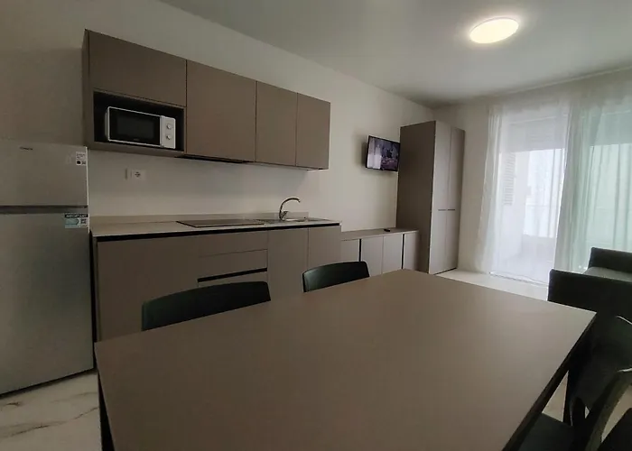 Apartment Modernity And Comfort For Your In *