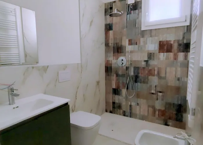 Apartment Modernity And Comfort For Your In *