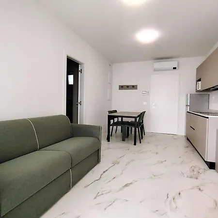 Modernity And Comfort For Your In Apartment *