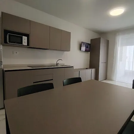 Apartment Modernity And Comfort For Your In *