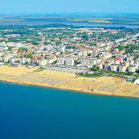 Modernity And Comfort For Your In * Bibione