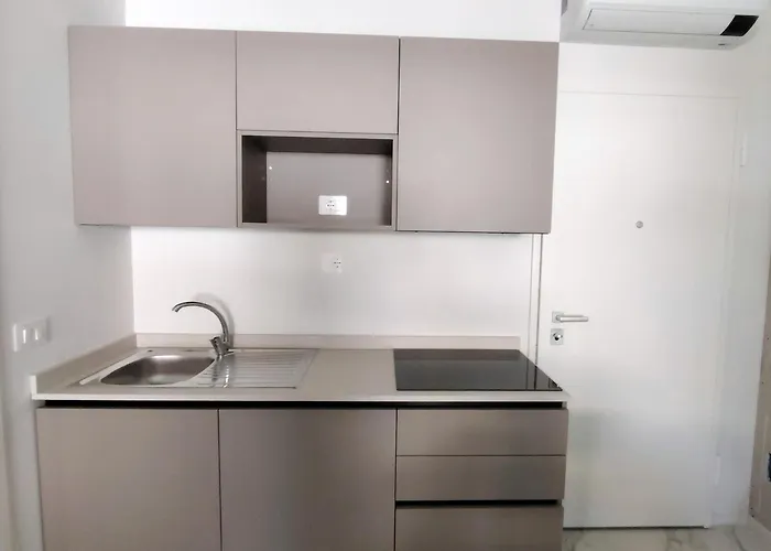 Modernity And Comfort For Your In * Μπιμπιόνε