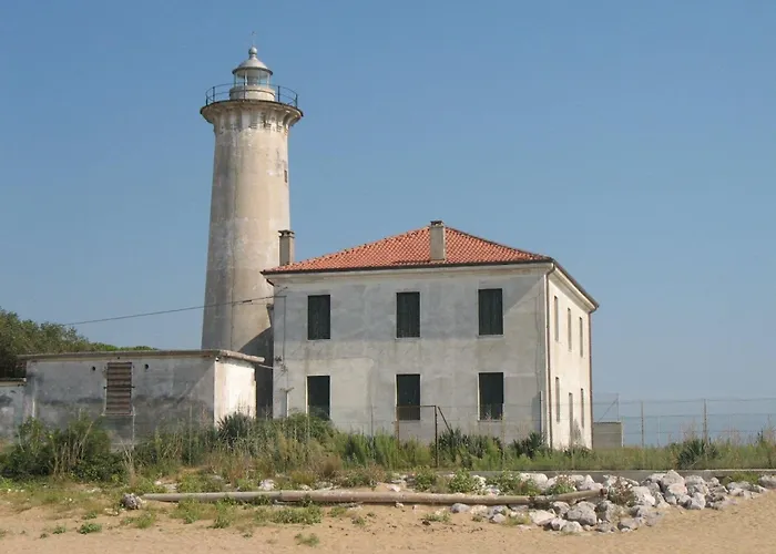 Modernity And Comfort For Your In Appartamento Bibione