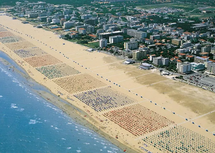Modernity And Comfort For Your In Bibione