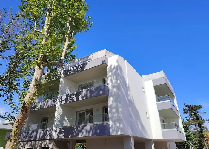 Modernity And Comfort For Your In *